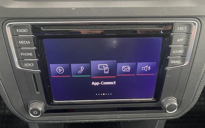 VW Caddy Austria Plus TDI