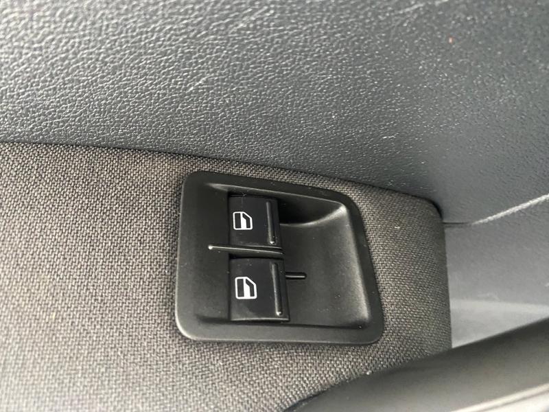 VW Caddy Austria Plus TDI