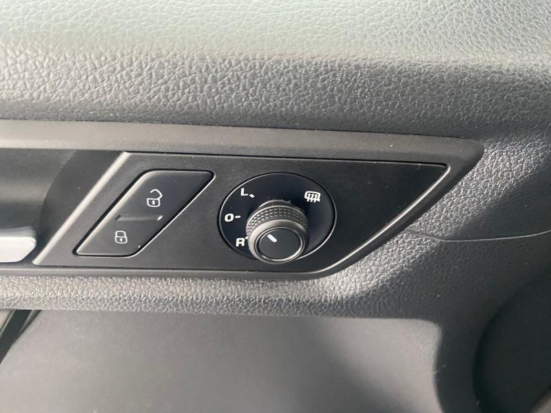 VW Caddy Austria Plus TDI