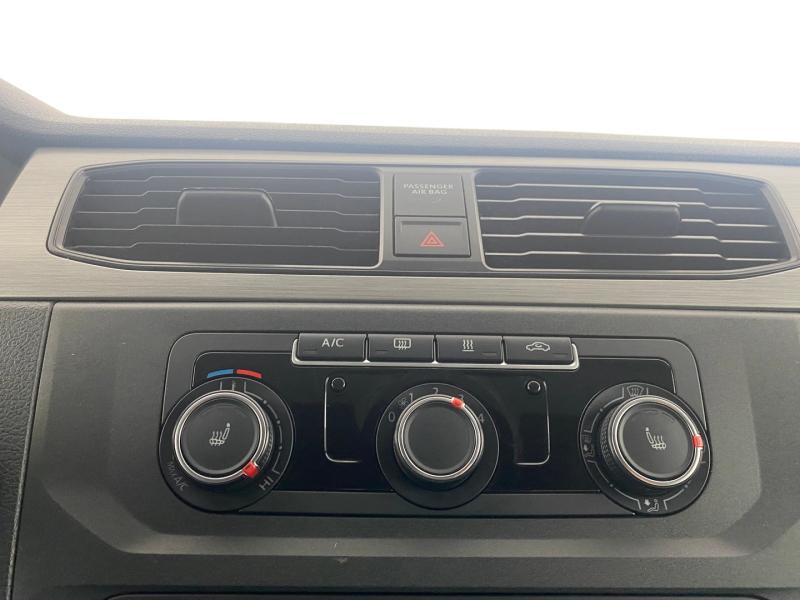 VW Caddy Austria Plus TDI