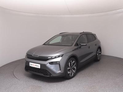 Škoda Elroq Sportline 85