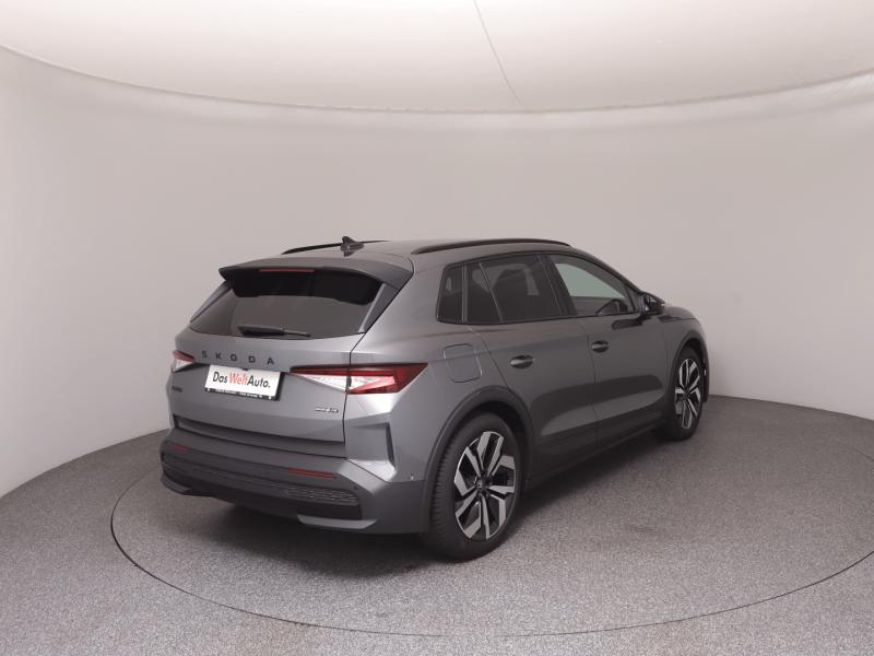Škoda Elroq Sportline 85