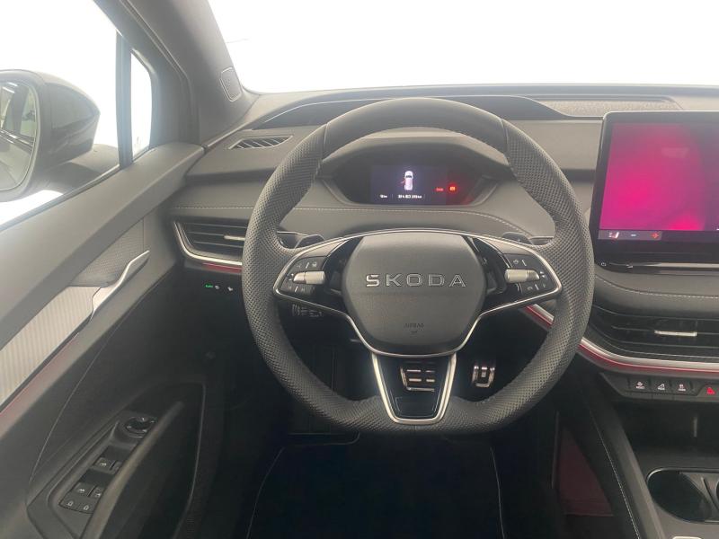 Škoda Elroq Sportline 85