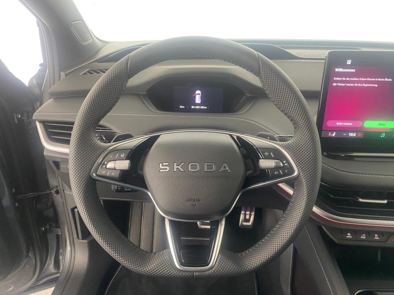 Škoda Elroq Sportline 85