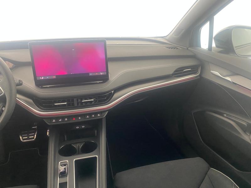 Škoda Elroq Sportline 85