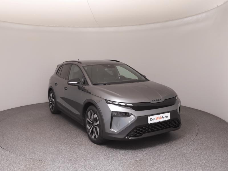 Škoda Elroq Sportline 85