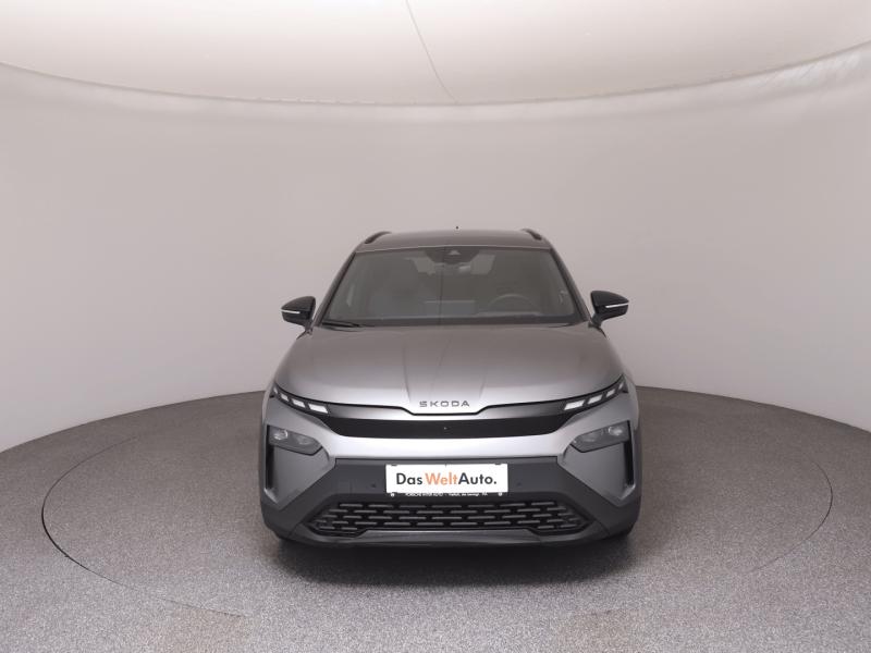 Škoda Elroq Sportline 85
