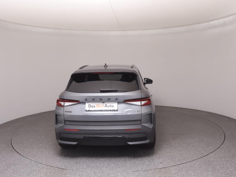 Škoda Elroq Sportline 85