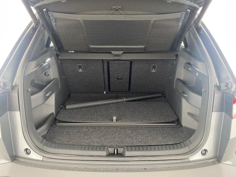 Škoda Elroq Sportline 85