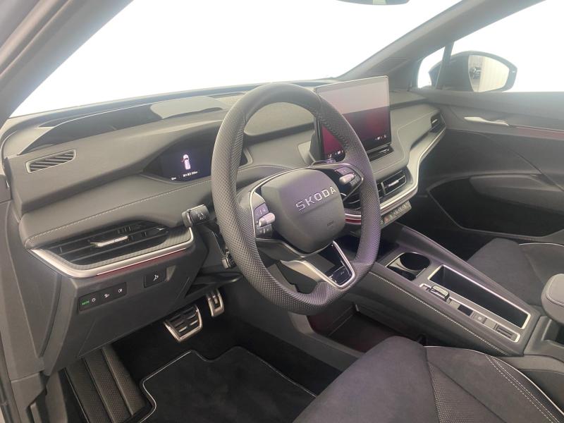 Škoda Elroq Sportline 85