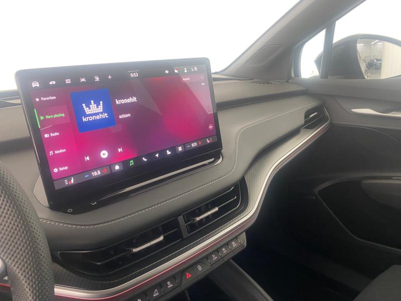 Škoda Elroq Sportline 85