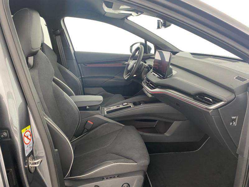 Škoda Elroq Sportline 85