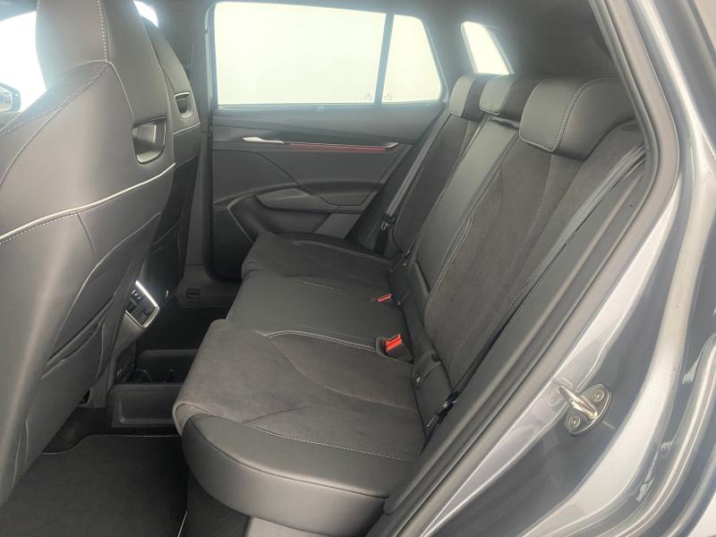 Škoda Elroq Sportline 85