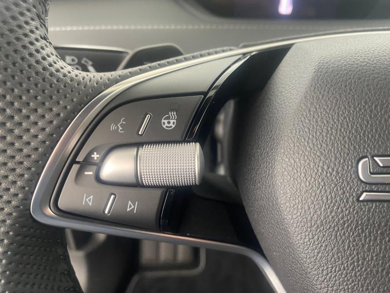 Škoda Elroq Sportline 85