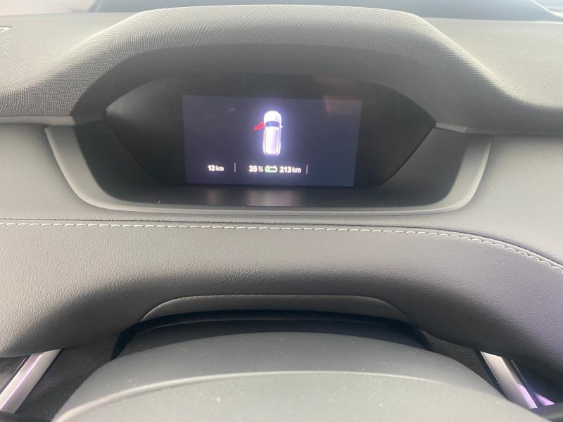 Škoda Elroq Sportline 85