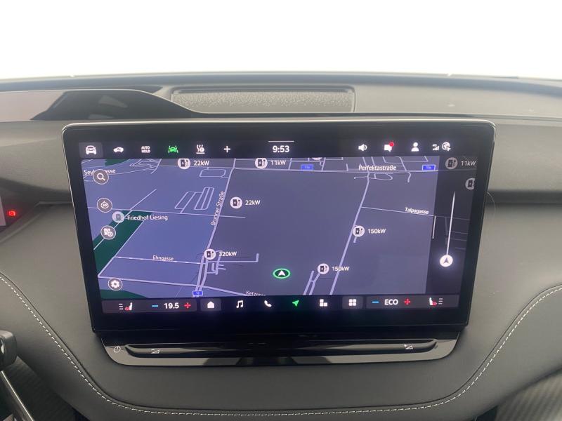 Škoda Elroq Sportline 85