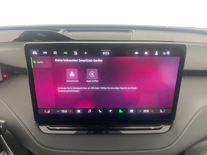 Škoda Elroq Sportline 85