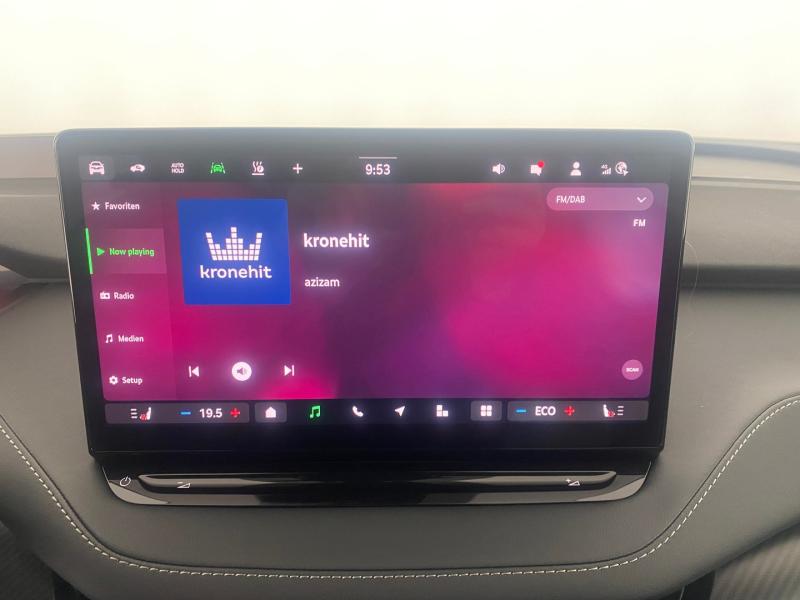 Škoda Elroq Sportline 85