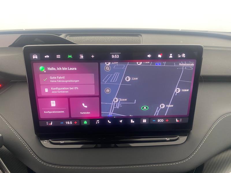 Škoda Elroq Sportline 85