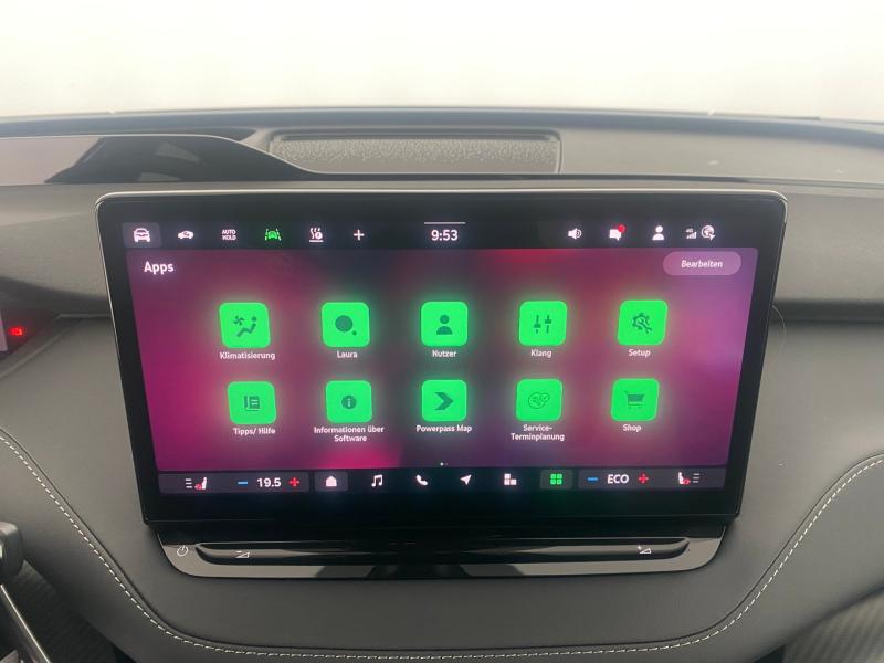 Škoda Elroq Sportline 85