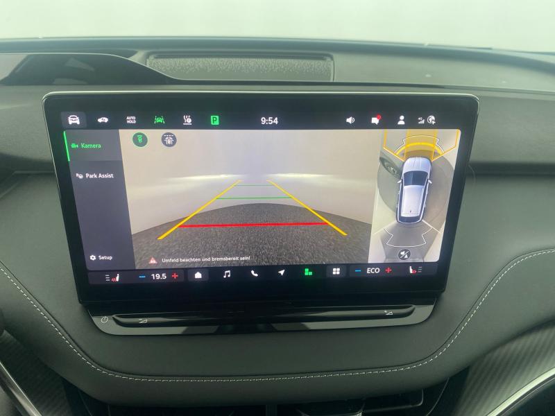 Škoda Elroq Sportline 85