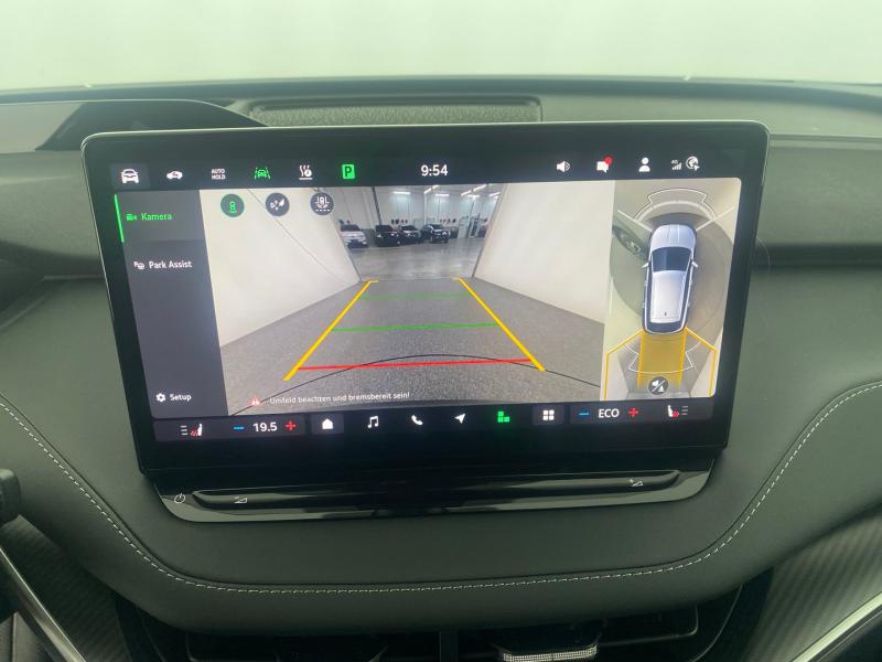 Škoda Elroq Sportline 85