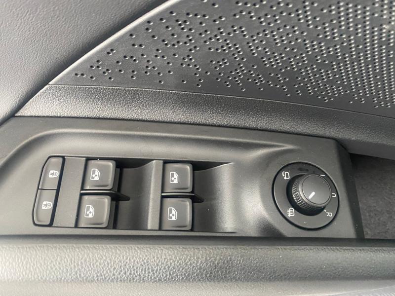 Škoda Elroq Sportline 85