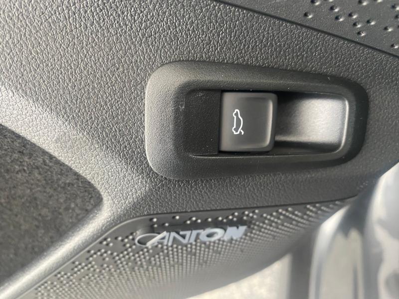 Škoda Elroq Sportline 85