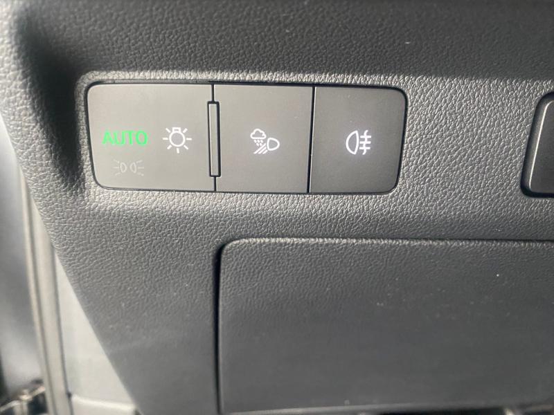 Škoda Elroq Sportline 85