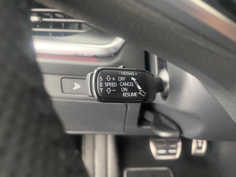 Škoda Elroq Sportline 85