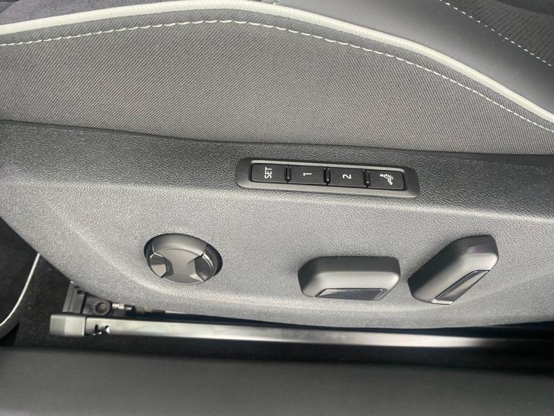 Škoda Elroq Sportline 85