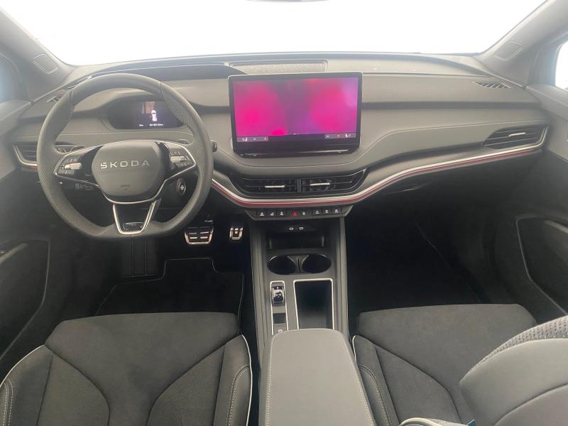 Škoda Elroq Sportline 85