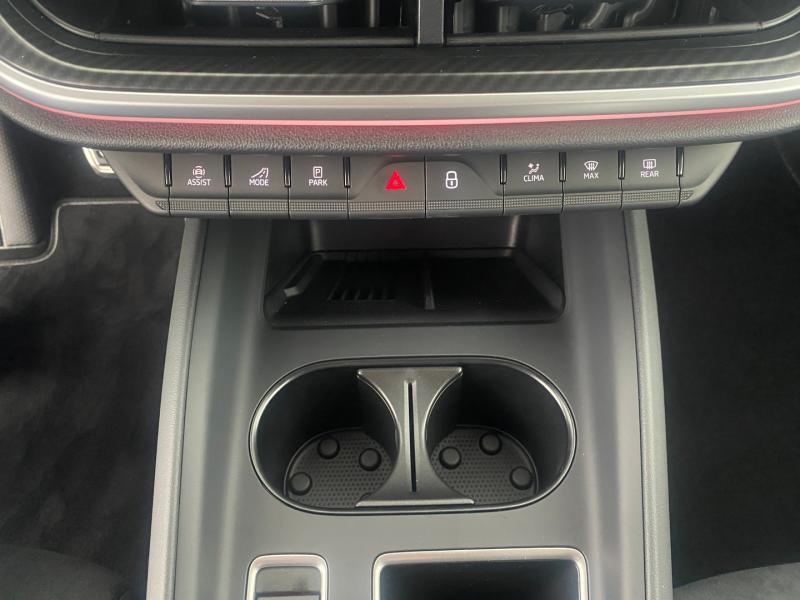 Škoda Elroq Sportline 85