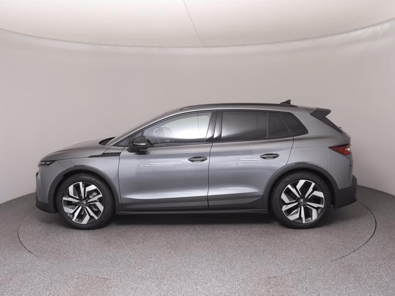 Škoda Elroq Sportline 85