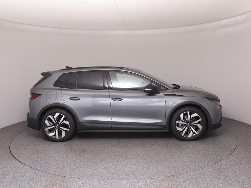 Škoda Elroq Sportline 85