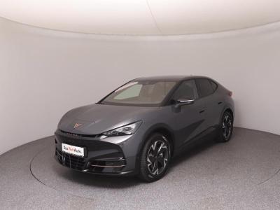CUPRA Tavascan 210kW/286PS