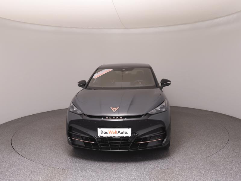 CUPRA Tavascan 210kW/286PS