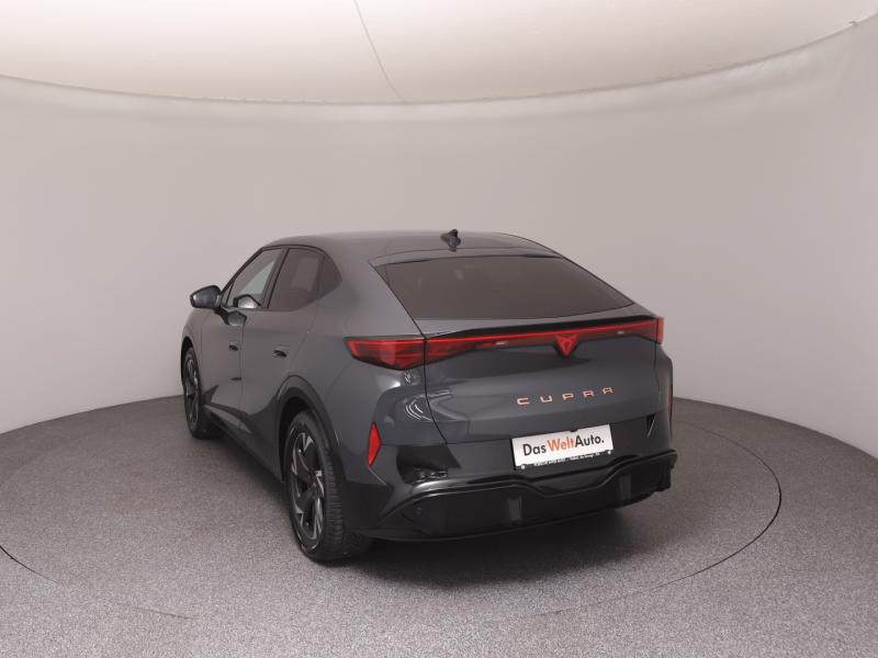 CUPRA Tavascan 210kW/286PS
