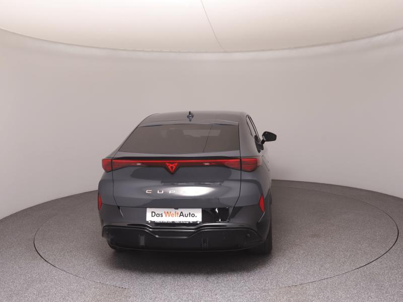 CUPRA Tavascan 210kW/286PS