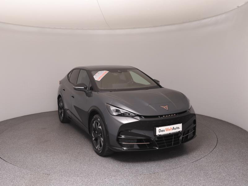 CUPRA Tavascan 210kW/286PS