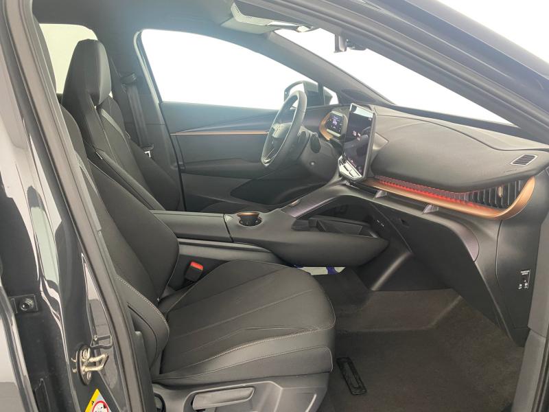 CUPRA Tavascan 210kW/286PS