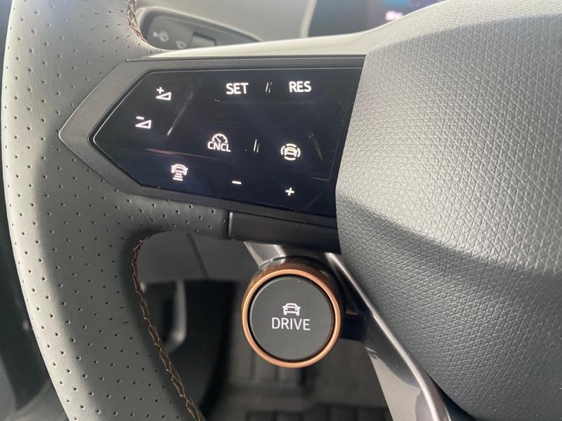 CUPRA Tavascan 210kW/286PS