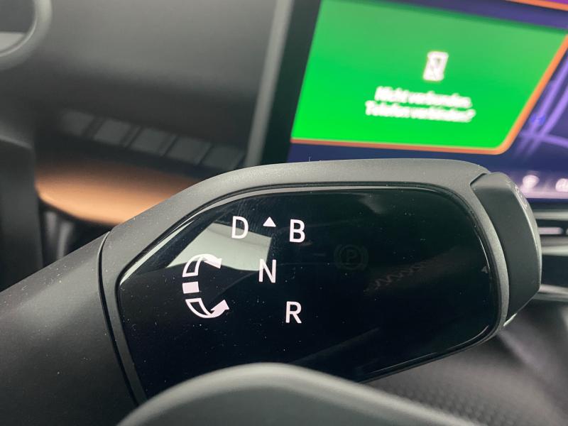 CUPRA Tavascan 210kW/286PS