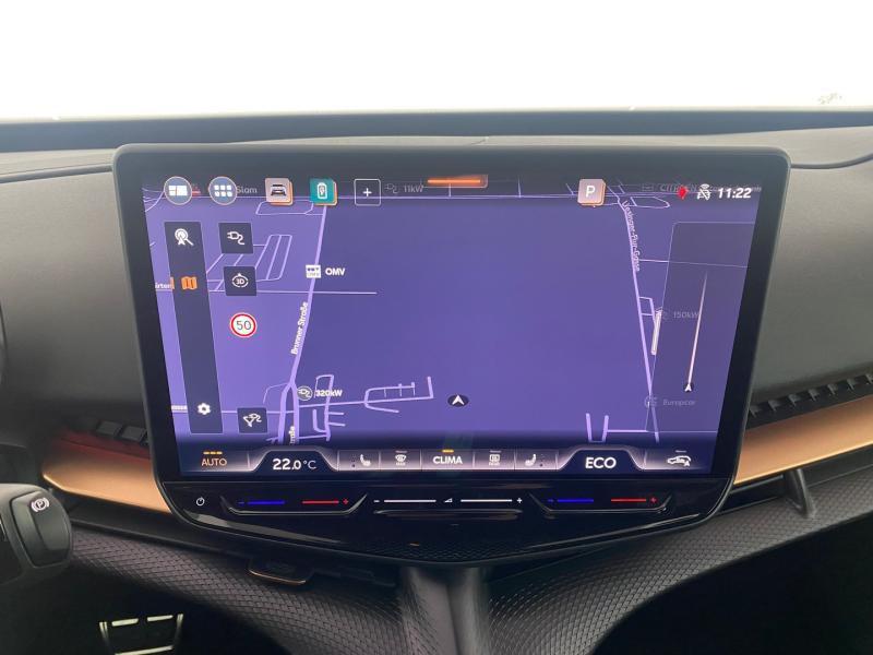 CUPRA Tavascan 210kW/286PS