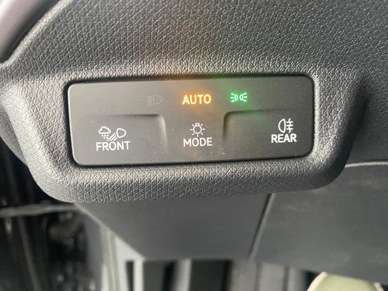 CUPRA Tavascan 210kW/286PS