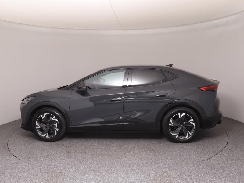 CUPRA Tavascan 210kW/286PS