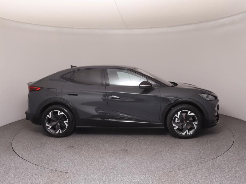 CUPRA Tavascan 210kW/286PS