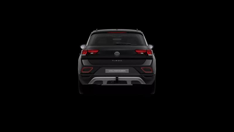 VW T-Cross Friends TSI DSG