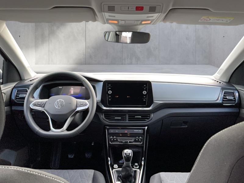 VW T-Cross Friends TSI