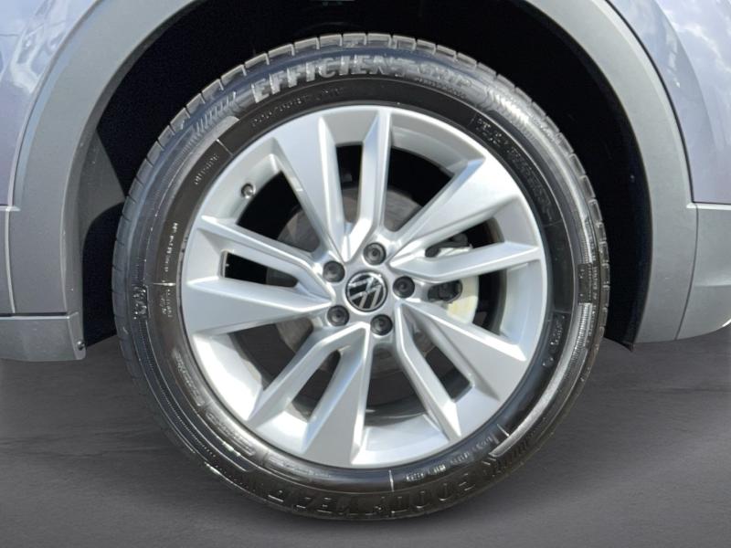 VW T-Cross Friends TSI